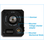 Coil Master 521 Tab – A Spinfuel eMagazine Review