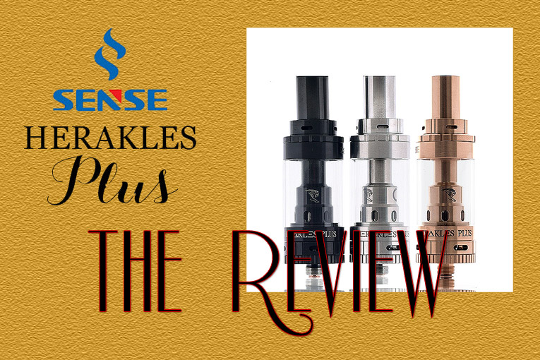 Herakles Plus by Sense – A Review