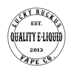 Lucky Ruckus eLiquid Team Review
