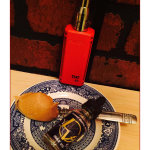 Lightning Vapes Review - Vapinksi Lightning Vapes Eliquid Review by Vapinski for Spinfuel eMagazine