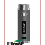 eLeaf iStick Pico Review Tiny – Powerful – Performance – A review by Juia Hartley-Barnes for Spinfuel eMagazine