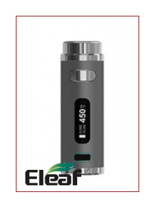 eLeaf iStick Pico Review Tiny – Powerful – Performance – A review by Juia Hartley-Barnes for Spinfuel eMagazine