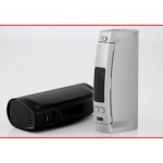 WISMEC Presa 100W TC 100W of Power – 26650/18650 Cell – Temperature Control A Spinfuel eMagazine Review