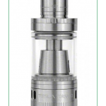 Tesla Tornado Sub-Ohm Tank – SPINFUEL EMAGAZINE REVIEW 2016