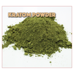 Chronic Pain, Kratom, and Vaping Up In Vape Mark Tim Timblin Spinfuel eMagazine