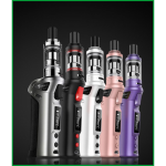 Vaporesso Target 75w Vtc Starter Kit Review Vaporesso Target 75W VTC Starter Kit Review – Spinfuel eMagazine