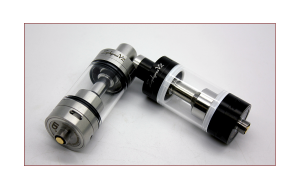 Youde UD Zephyrus V2 – A Review/Commentary Spinfuel eMagazine – John Manzione - Publisher