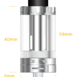 The Aspire K4 Quick Start Kit Review Spinfuel eMagazine