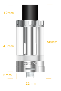 The Aspire K4 Quick Start Kit Review Spinfuel eMagazine