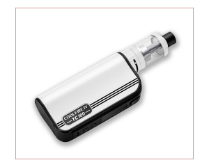Innokin CoolFire 4 TC100W Aethon Chipset Mod This review covers both the Innokin CoolFire TC100W mod and the new iSub V sub-ohm tank, also from Innokin.