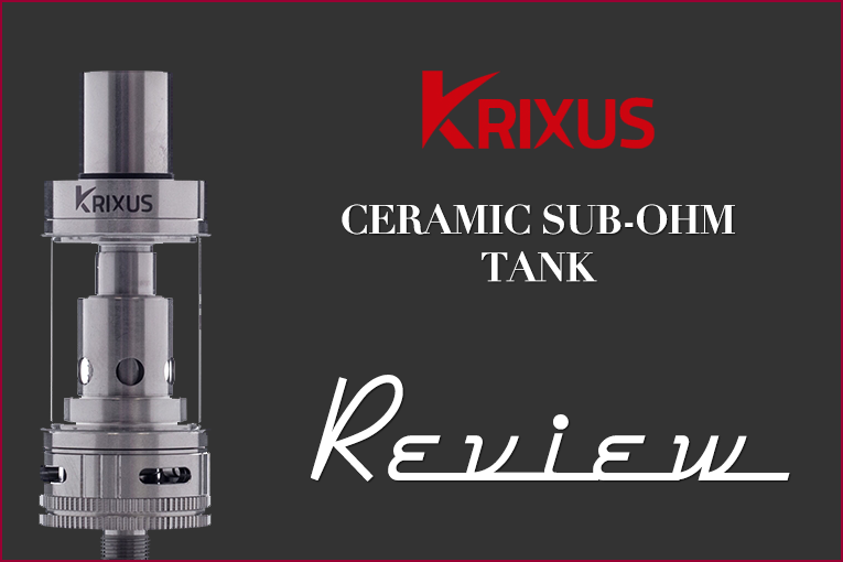 Horizon Krixus Ceramic Tank