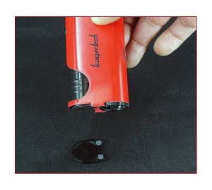 Kanger Dripbox Review by Spinfuel eMagazine Tom McBride