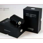 Vape-Forward Vaporflask Stout Review – Spinfuel eMagazine Tom McBride