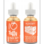 I Love Taffy + Cl Tank - Review Mad Hatter I Love Taffy & The Kanger CL Tank – Vaping with Julia Spinfuel eMagazine Julia Hartley-Barnes