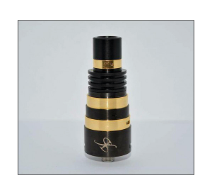 The Fallen RDA – Review & Interview Spinfuel eMagazine