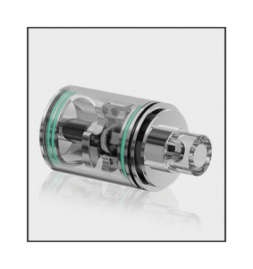 NotchCoil The Theorem Atomizer Review Spinfuel eMagazine