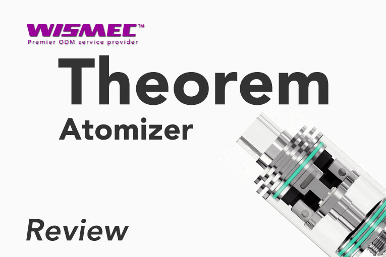 The NotchCoil Theorem Atomizer Review