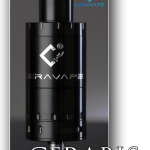 Cerabis Ceramic Tank BY CERAVAPE