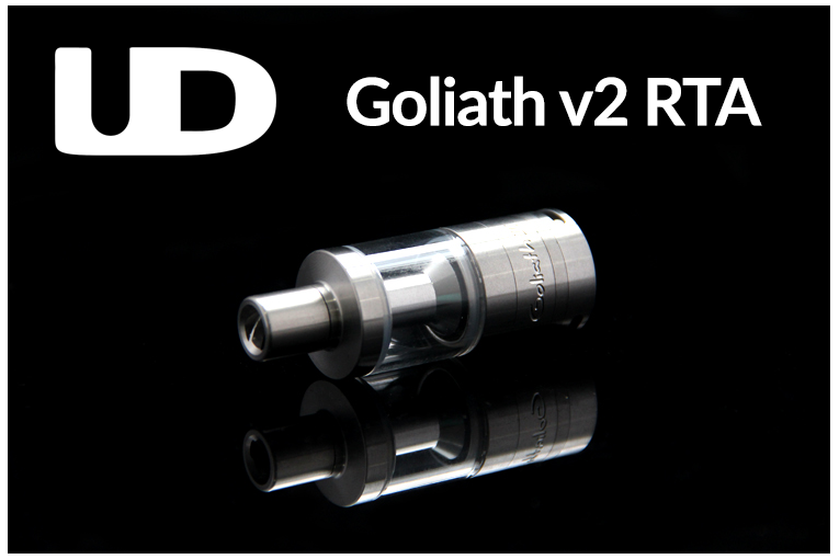 Youde Goliath v2 RTA Review