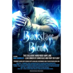 Backstage Blends E Liquid Review – Spinfuel eMagazine