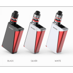 Win A Smok H-priv 220w Box Mod! SMOK H-Priv 220W TC Box Mod REVIEW SPINFUEL EMagazine