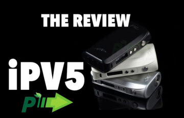 Pioneer4You IPV5 Review – Spinfuel eMagazine