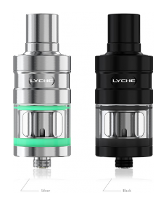 eLeaf Lyche Atomizer Review by Spinfuel eMagazine