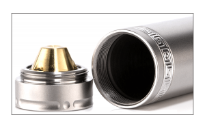 Procyon by ProVape Julia’s Review – Spinfuel eMagazine