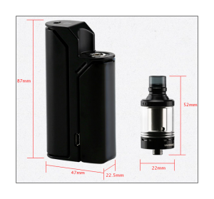 Reuleaux Rx75 Review by Spinfuel eMagazine