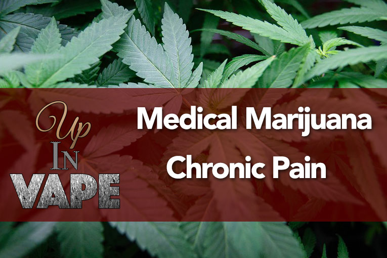 Medical Marijuana – Up in Vape