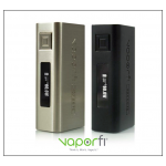 Vox 60 Tc By Vaporfi - Review Vaporfi VOX 60W TC Starter Kit