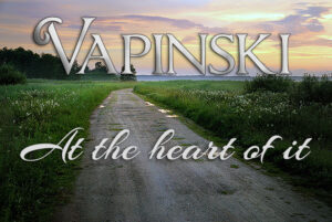 Vapinski – At the Heart of It