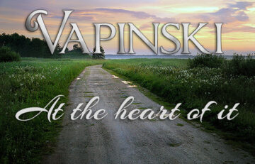Vapinski – At the Heart of It