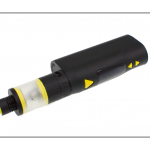 Yakuza Atom Vapes Box Mod Review by Spinfuel eMagazine