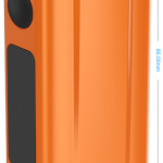 Evic Vtwo And Vtwo Mini Review EVic VTwo and eVic VTwo Mini Review Spinfuel eMagazine