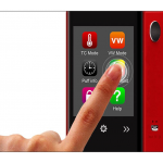 Hell’s Gate 200W TC Box Mod BY YEP – SPINFUEL EMAGAZINE