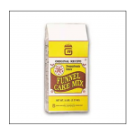 Strawberry Funnel Cake Team Review – Spinfuel eMagazine