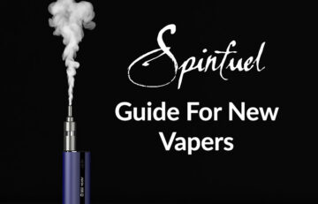 Guide for New Vapers - Understanding the most important aspects of vaping.