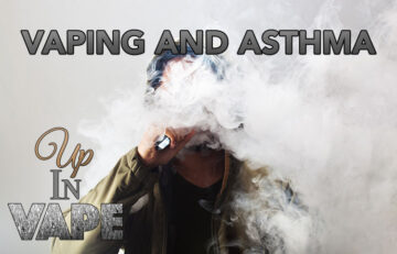 Vaping and Asthma Spinfuel eMagazine