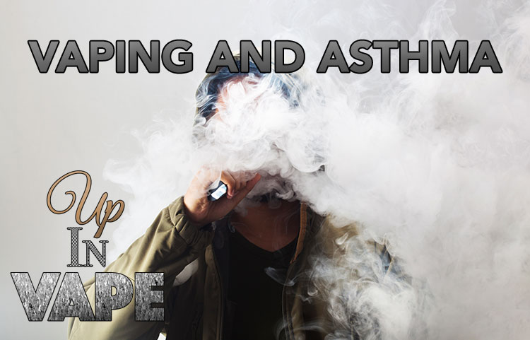 Vaping and Asthma