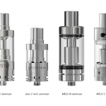Eleaf LEMO 3 Review – Spinfuel eMagazine