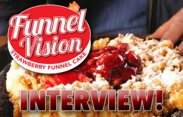The Interview – Funnel Vision BY SPINFUEL EMAGAZINE
