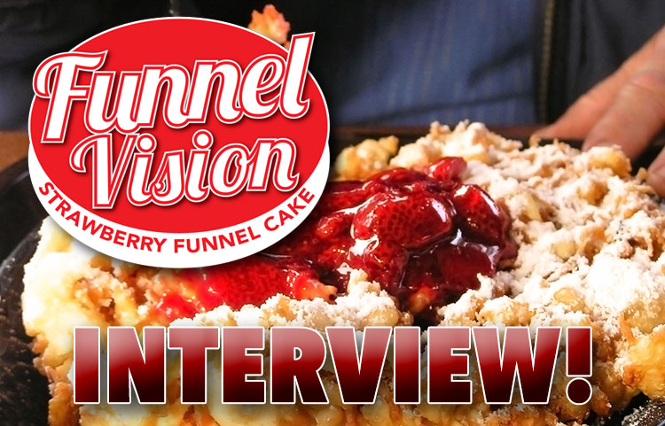 Funnel Vision Interview
