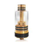 Atom Vapes Metropolis Tank Review