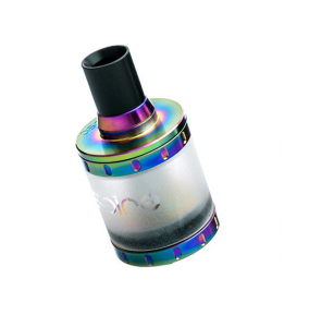 The Aspire Nautilus X – Is This the Future for the EU? – Spinfuel eMagazine Review