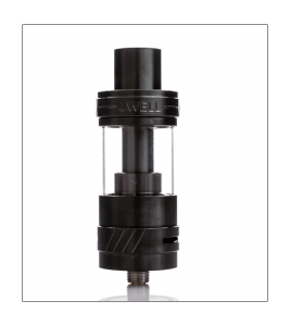 UWELL CROWN 2 REVIEW - SPINFUEL.COM