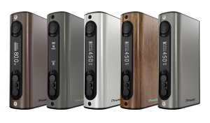 eLeaf iPower Review – SPINFUEL EMAGAZINE eLeaf takes a new direction with iPower