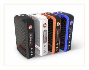 Tarot 200VTC 200W by Vaporesso – A Review by Spinfuel eMagazine