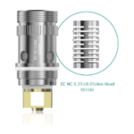 The All-Purpose 100W TC Starter Kit – eLeaf iStick Pico MEGA – REVIEW BY SPINFUEL EMAGAZINE