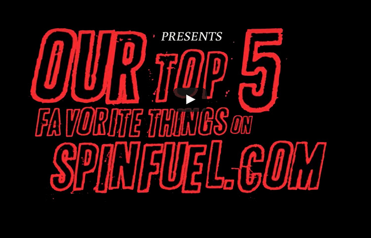 MyFreedomSmokes Praises Spinfuel?